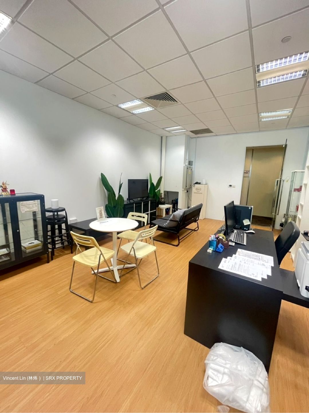 Paya Lebar Square (D14), Office #629746721